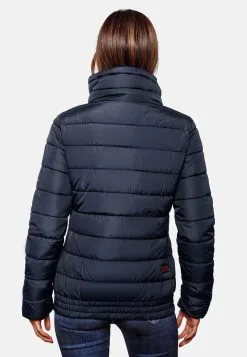 Marikoo Winterjassen Winterjas Poison Dames Donkerblauw 12 Marikoo Winterjassen Winterjas Poison Dames Donkerblauw -Tussen Jas Verkoop 001ace7d6a292f96905ce1790125303f