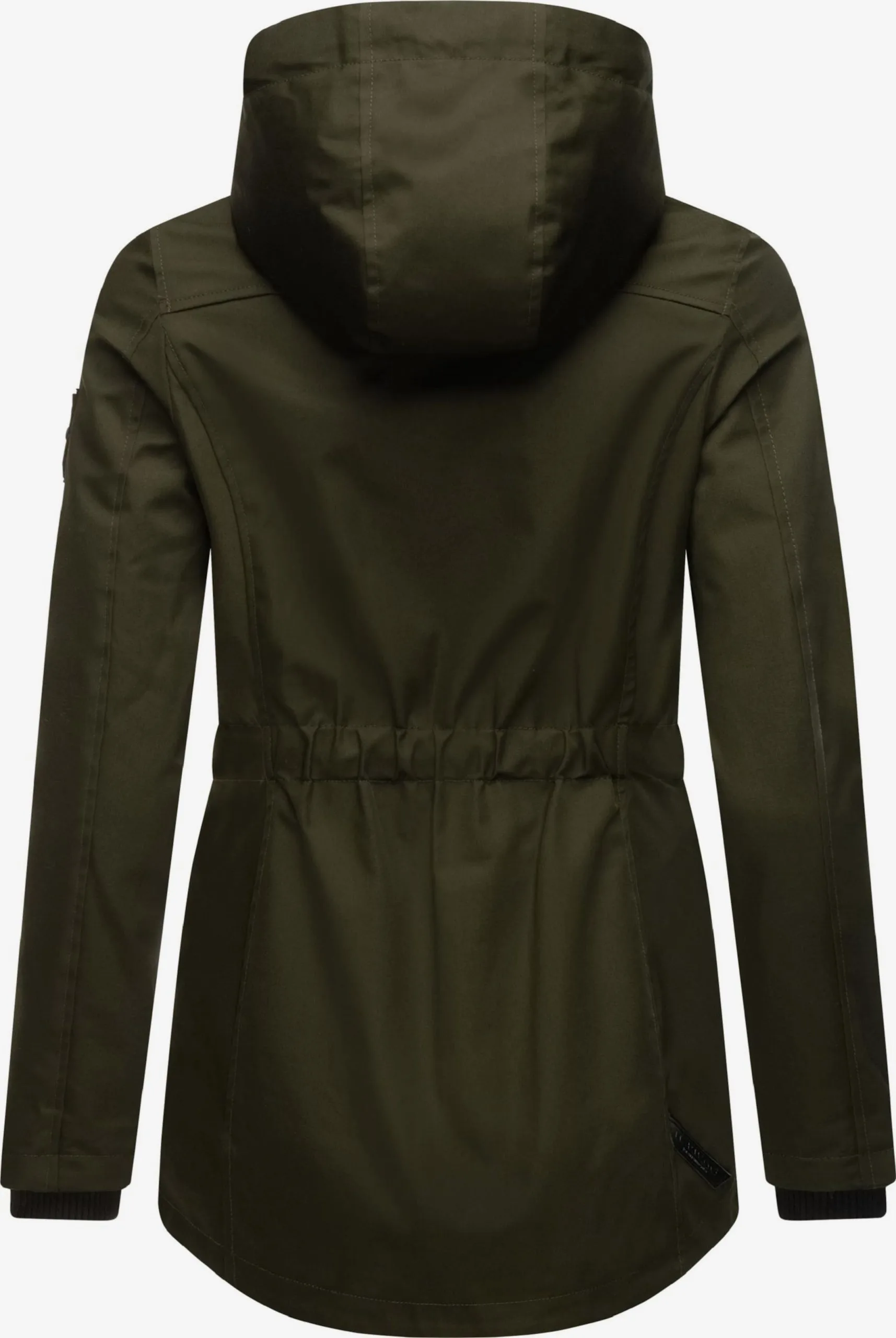 Marikoo Parkas Tussenparka Babetaa Dames Spar 3 Marikoo Parkas Tussenparka Babetaa Dames Spar - Afbeelding 3