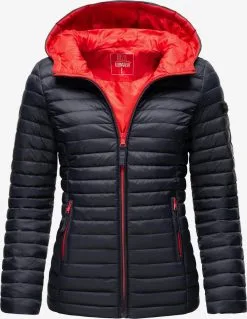 Marikoo Tussenjassen Tussenjas Asraa Dames Navy