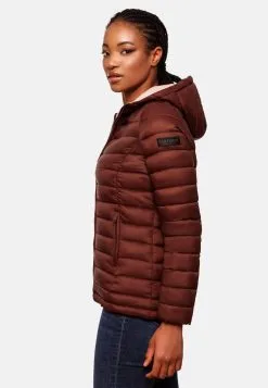 Marikoo Outdoor Jassen Functionele Jas Dames Bordeaux 12 Marikoo Outdoor Jassen Functionele Jas Dames Bordeaux -Tussen Jas Verkoop 0548df397a364b877fb0dcaa2fadd876