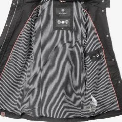 Marikoo Parkas Tussenparka Nyokoo Dames Zwart -Tussen Jas Verkoop 0d29f83ce4621c666e78d3504d629300