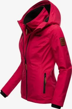 Marikoo Outdoor Jassen Functionele Jas Erdbeere Dames Rood -Tussen Jas Verkoop 0ec480ca9d6608a7b5d9e7fe17e3a53d
