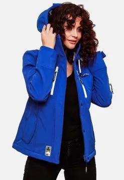 Marikoo Tussenjassen Tussenjas Kleine Zicke Dames Royal Blue/koningsblauw 14 Marikoo Tussenjassen Tussenjas Kleine Zicke Dames Royal Blue/koningsblauw -Tussen Jas Verkoop 10e0ad1f640aaf7c4634243f4b69970f