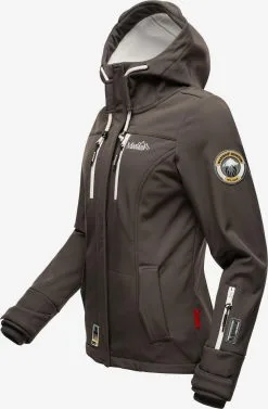 Marikoo Tussenjassen Tussenjas Kleine Zicke Dames Antraciet 7 Marikoo Tussenjassen Tussenjas Kleine Zicke Dames Antraciet -Tussen Jas Verkoop 1bb947050553a9b26363e9945b9ef567