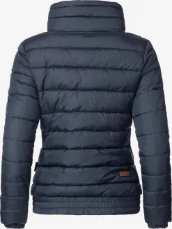 Marikoo Winterjassen Winterjas Poison Dames Donkerblauw 9 Marikoo Winterjassen Winterjas Poison Dames Donkerblauw -Tussen Jas Verkoop 1ffc736b9e00ed523c5f1f695c8681c1