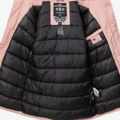 Marikoo Parkas Winterparka Karmaa Dames Lichtroze 9 Marikoo Parkas Winterparka Karmaa Dames Lichtroze -Tussen Jas Verkoop 21bcf38adc0fff4886cdc669c36f04e9