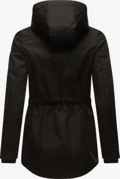 Marikoo Parkas Tussenparka Babetaa Dames Zwart 7 Marikoo Parkas Tussenparka Babetaa Dames Zwart -Tussen Jas Verkoop 2211756704c6c06ebf20200a7333c5f5