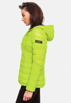 Marikoo Outdoor Jassen Functionele Jas Dames Neongroen 13 Marikoo Outdoor Jassen Functionele Jas Dames Neongroen -Tussen Jas Verkoop 26fcd72d323b70df469d88dded2cff3e