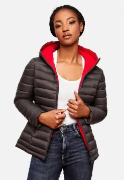 Marikoo Outdoor Jassen Functionele Jas Dames Antraciet 15 Marikoo Outdoor Jassen Functionele Jas Dames Antraciet -Tussen Jas Verkoop 2a5d0052f05c89fec031cd883f9858ee