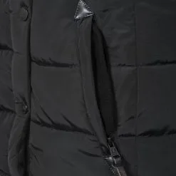 Marikoo Winterjassen Winterjas Lotusblüte Dames Zwart -Tussen Jas Verkoop 2aa109f71bc18a2ebeb2ec20bf60b98f