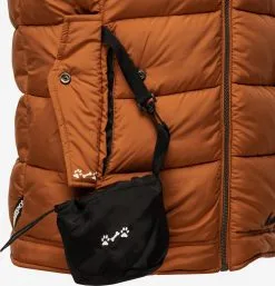 Marikoo Bodywarmers Bodywarmer Taisaa Dames Karamel -Tussen Jas Verkoop 2f188bc2e8e81f6435f061667057e1b8