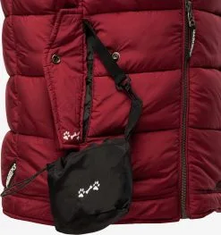 Marikoo Bodywarmers Bodywarmer Taisaa Dames Rood 21 Marikoo Bodywarmers Bodywarmer Taisaa Dames Rood -Tussen Jas Verkoop 32ba9176873213f1e2765d647a97d5ec