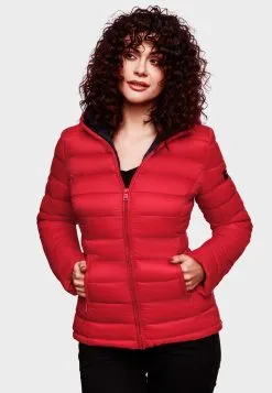 Marikoo Outdoor Jassen Functionele Jas Dames Rood 12 Marikoo Outdoor Jassen Functionele Jas Dames Rood -Tussen Jas Verkoop 341aa17d825976d432891f82124d98fe