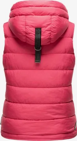Marikoo Bodywarmers Bodywarmer Taisaa Dames Pink 9 Marikoo Bodywarmers Bodywarmer Taisaa Dames Pink -Tussen Jas Verkoop 34b38f239dadcfc6d863bf684fe12ea0