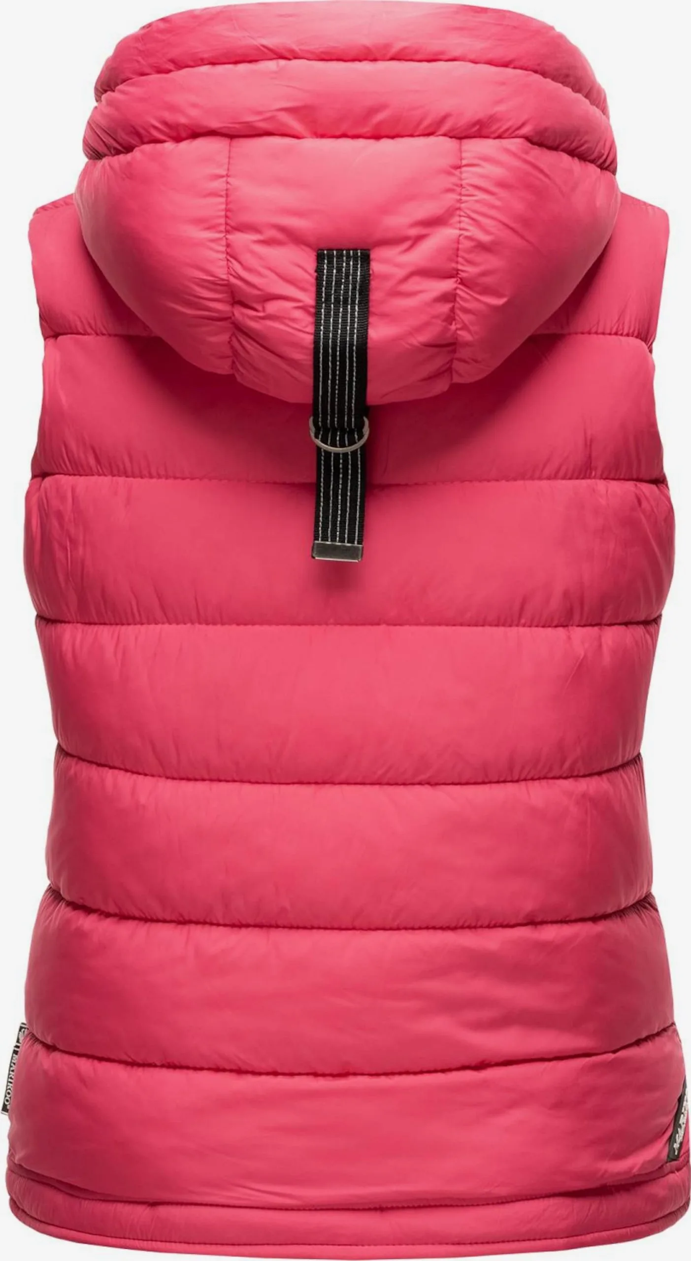Marikoo Bodywarmers Bodywarmer Taisaa Dames Pink 4 Marikoo Bodywarmers Bodywarmer Taisaa Dames Pink - Afbeelding 4