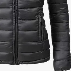 Marikoo Outdoor Jassen Functionele Jas Dames Zwart -Tussen Jas Verkoop 373fda0ebf263dcf4bcffc610d1420b1