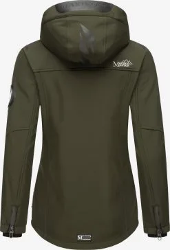 Marikoo Winterjassen Winterjas Dames Olijfgroen -Tussen Jas Verkoop 3bc8790247b28e4c9958e9daa7458fa5