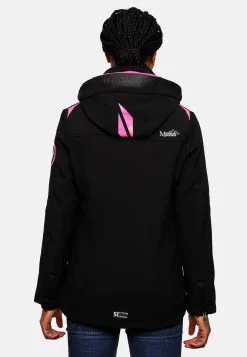 Marikoo Winterjassen Winterjas Dames Zwart 16 Marikoo Winterjassen Winterjas Dames Zwart -Tussen Jas Verkoop 3cae12b235553201ebf40e549d5628f2