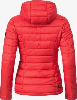 Marikoo Outdoor Jassen Functionele Jas Dames Rood 11 Marikoo Outdoor Jassen Functionele Jas Dames Rood -Tussen Jas Verkoop 3ea594afb67767eb798725a418639e05