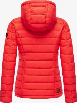 Marikoo Outdoor Jassen Functionele Jas Dames Oranje / Koraal 6 Marikoo Outdoor Jassen Functionele Jas Dames Oranje / Koraal -Tussen Jas Verkoop 409024732a5b029cf9e765888a746e17