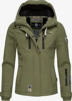 Marikoo Tussenjassen Tussenjas Kleinezicke Dames Appel 12 Marikoo Tussenjassen Tussenjas Kleinezicke Dames Appel -Tussen Jas Verkoop 45c522753c00f799b3b14f1f32376d30