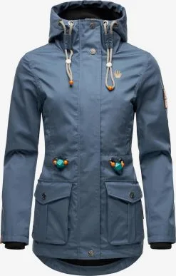 Marikoo Tussenjassen Tussenjas Babetaa Dames Duifblauw 9 Marikoo Tussenjassen Tussenjas Babetaa Dames Duifblauw -Tussen Jas Verkoop 466b2d1cfb1a8266698ae751d6f97cd2