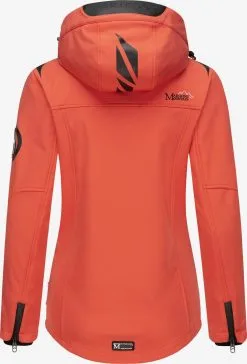 Marikoo Winterjassen Winterjas Dames Koraal -Tussen Jas Verkoop 47a8572a051a962ae1efff1b99d8f60b