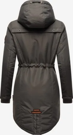 Marikoo Parkas Winterparka Kamii Dames Grijs 7 Marikoo Parkas Winterparka Kamii Dames Grijs -Tussen Jas Verkoop 47e2c85b19cb444b9a47270f4cf3f87b