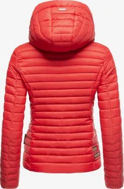 Marikoo Tussenjassen Tussenjas Löwenbaby Dames Rood 10 Marikoo Tussenjassen Tussenjas Löwenbaby Dames Rood -Tussen Jas Verkoop 4ab2c1cea5223ff330de8b2290af2eb2