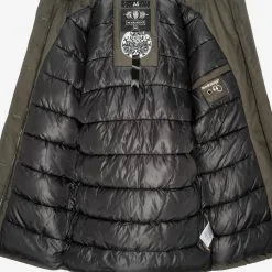 Marikoo Parkas Winterparka Karmaa Dames Antraciet 10 Marikoo Parkas Winterparka Karmaa Dames Antraciet -Tussen Jas Verkoop 4ebb3b06b16c44fc8ffda6d33ad431e9