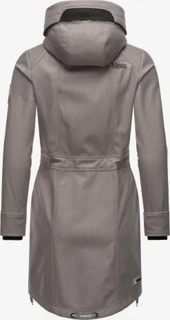 Marikoo Parkas Tussenparka Dames Stone Grey 7 Marikoo Parkas Tussenparka Dames Stone Grey -Tussen Jas Verkoop 50a9c1aefbde0867509fbef93d02bef6