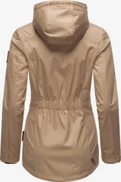 Marikoo Tussenjassen Tussenjas Babetaa Dames Sand 8 Marikoo Tussenjassen Tussenjas Babetaa Dames Sand -Tussen Jas Verkoop 535a3fd5260ab206412f0f899cc6c0e5