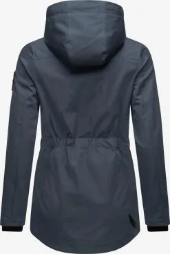 Marikoo Parkas Tussenparka Babetaa Dames Blauw 7 Marikoo Parkas Tussenparka Babetaa Dames Blauw -Tussen Jas Verkoop 539c16eeccb9d1a32924129a591abbcf