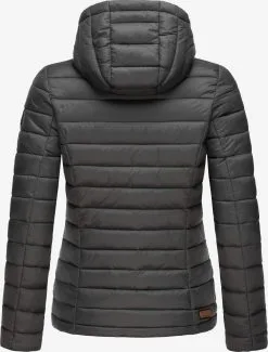Marikoo Outdoor Jassen Functionele Jas Dames Antraciet 10 Marikoo Outdoor Jassen Functionele Jas Dames Antraciet -Tussen Jas Verkoop 564867c94ba5526c30620cf09eeb8882