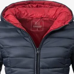 Marikoo Outdoor Jassen Functionele Jas Dames Marine 8 Marikoo Outdoor Jassen Functionele Jas Dames Marine -Tussen Jas Verkoop 58963b7a57ec083f1fdeaea581547823