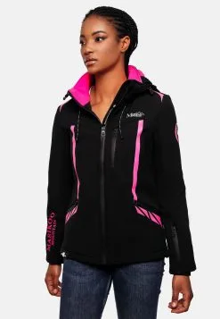 Marikoo Winterjassen Winterjas Dames Zwart 14 Marikoo Winterjassen Winterjas Dames Zwart -Tussen Jas Verkoop 5a96cdbbaae016909f20d84e8bc08631