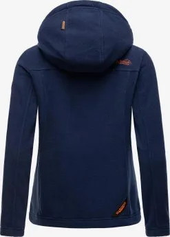 Marikoo Outdoor Jassen Fleece Jas Mount Iwaki Dames Navy 5 Marikoo Outdoor Jassen Fleece Jas Mount Iwaki Dames Navy -Tussen Jas Verkoop 5e5f934238aa76d9d7befd252495769c