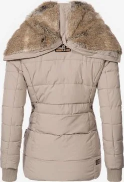 Marikoo Winterjassen Winterjas Nekoo Dames Nude 10 Marikoo Winterjassen Winterjas Nekoo Dames Nude -Tussen Jas Verkoop 625a7dd298041dabfc7d30cba58a8871