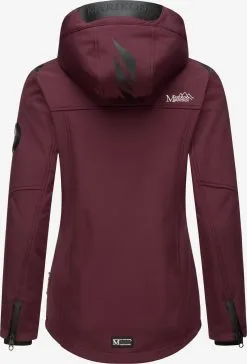Marikoo Winterjassen Winterjas Dames Bordeaux 11 Marikoo Winterjassen Winterjas Dames Bordeaux -Tussen Jas Verkoop 6312f15af0158e53db883937380c197f