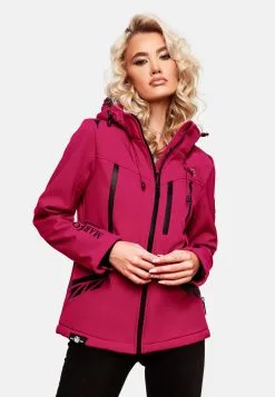 Marikoo Winterjassen Winterjas Dames Rood 14 Marikoo Winterjassen Winterjas Dames Rood -Tussen Jas Verkoop 636e2b3bfff3bf38c91f3d59a0c73388