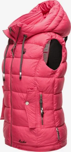 Marikoo Bodywarmers Bodywarmer Taisaa Dames Pink 8 Marikoo Bodywarmers Bodywarmer Taisaa Dames Pink -Tussen Jas Verkoop 6729240ffb6f47aa855395fff1cc110e