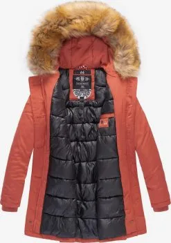 Marikoo Parkas Winterparka Karmaa Dames Zalm Roze 10 Marikoo Parkas Winterparka Karmaa Dames Zalm Roze -Tussen Jas Verkoop 6ba1e93b89293d29a3fab4b8e3dd9ce8