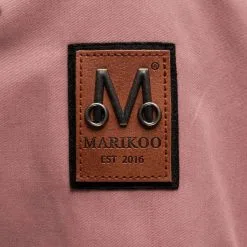 Marikoo Tussenjassen Tussenjas Babetaa Dames Oudroze 11 Marikoo Tussenjassen Tussenjas Babetaa Dames Oudroze -Tussen Jas Verkoop 6bdddca4e7f9290610b80ab64f90b032