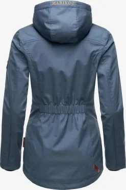 Marikoo Tussenjassen Tussenjas Babetaa Dames Duifblauw 8 Marikoo Tussenjassen Tussenjas Babetaa Dames Duifblauw -Tussen Jas Verkoop 6bf66a58178feba7dad6ab0e79027ef8