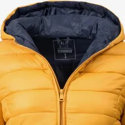 Marikoo Outdoor Jassen Functionele Jas Dames Donkergeel 15 Marikoo Outdoor Jassen Functionele Jas Dames Donkergeel -Tussen Jas Verkoop 7939e389557fcb290b2af47e2800be0b