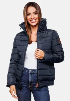 Marikoo Winterjassen Winterjas Poison Dames Donkerblauw 13 Marikoo Winterjassen Winterjas Poison Dames Donkerblauw -Tussen Jas Verkoop 81dd6ecf3cddb7618b09cbead7c0f796