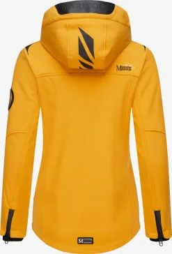 Marikoo Winterjassen Winterjas Dames Geel 10 Marikoo Winterjassen Winterjas Dames Geel -Tussen Jas Verkoop 8605a3dfe35a0cd242c72c4b9f65d903