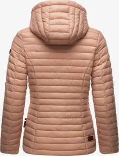 Marikoo Tussenjassen Tussenjas Asraa Dames Roze 6 Marikoo Tussenjassen Tussenjas Asraa Dames Roze -Tussen Jas Verkoop 884dc335a742653a2b3b3a1c57862729