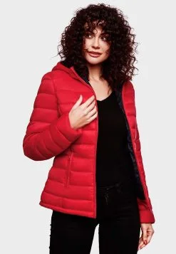 Marikoo Outdoor Jassen Functionele Jas Dames Rood 15 Marikoo Outdoor Jassen Functionele Jas Dames Rood -Tussen Jas Verkoop 8c06d72699e0efcf4e72cf57b4697096
