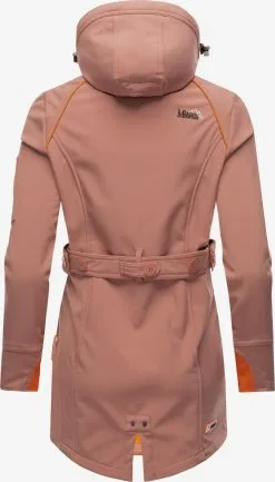 Marikoo Outdoor Jassen Functionele Jas Soulinaa Dames Lichtbruin 9 Marikoo Outdoor Jassen Functionele Jas Soulinaa Dames Lichtbruin -Tussen Jas Verkoop 8c24aa8a072bf582b94391551977486f